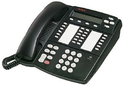 Avaya 4412D digital phone for Avaya IP Office and Merlin Magix