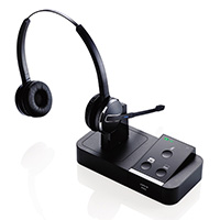 Jabra PRO 9450 Duo Wireless Headset