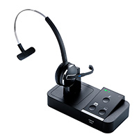 Jabra PRO 9450 Flex Wireless Headset