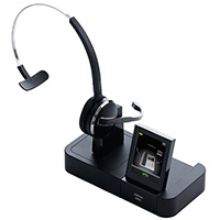 Jabra PRO 9460 Mono Wireless Headset