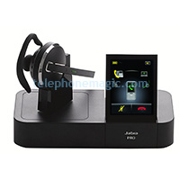 Jabra PRO 9470 Wireless Headset