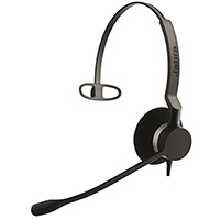Jabra BIZ 2300 QD Mono