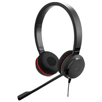 Jabra Evolve 30 Headset