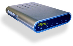 FreeRide FXO-1301 Gateway