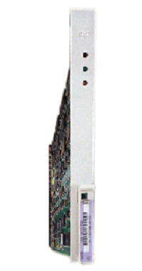 Avaya Definity TN777 Network Controller Card