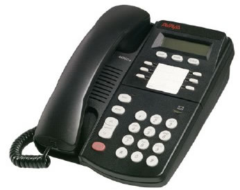 Avaya 4406D Digital Phone