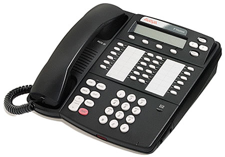 Avaya IP Office 4624 VoIP Phone