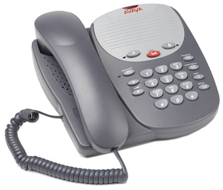 Avaya 5601 IP Hardphone