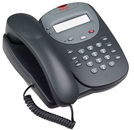 Avaya 5602 / 5602SW IP Hardphone