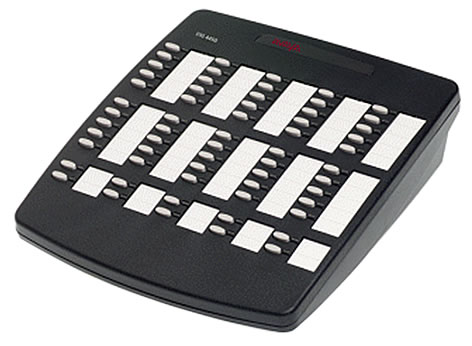 Avaya DSS4450 Digital Station Selector for the 4412D and 4424D digital phones for Avaya IP Office and Merlin Magix