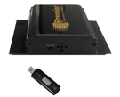 Premier USB 1200 telephone message-on-hold player