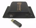 Premier USB 1200 telephone message-on-hold player