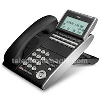 NEC ITL-12D 12 Button IP Phone