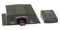 Messenger USB Duo Digital Message Repeater