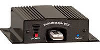 Multi-Messenger USB Digital Message Repeater