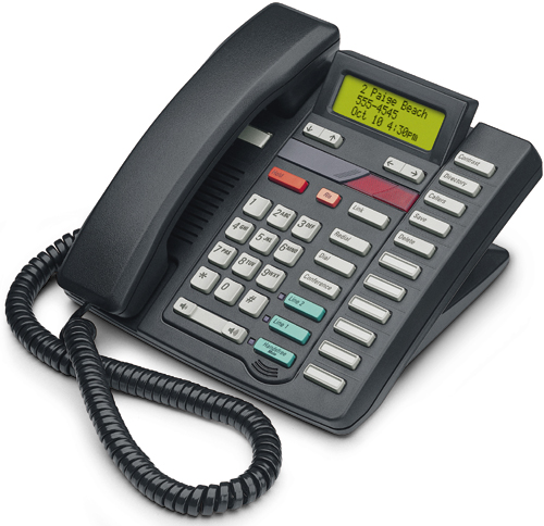 M9417 9417CW Nortel phone 9417 - large picture image