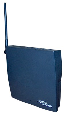 T7406 phone antenna base