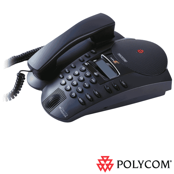 Polycom SoundPoint Pro - large image
