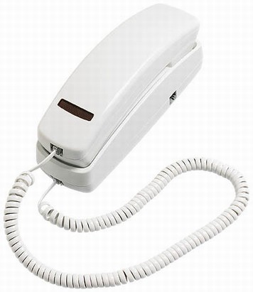 Scitec Aegis 205T-MW hotel telephone phones telephones