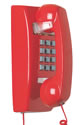 Scitec 2554E hotel phone 2554e emergency motel telephone