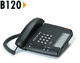 B120 PBX telephone