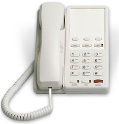 teledex pearl